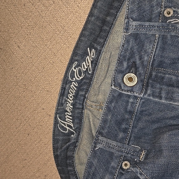 American eagle - Picture 3 of 4